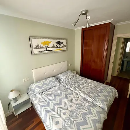 Playa Appartement