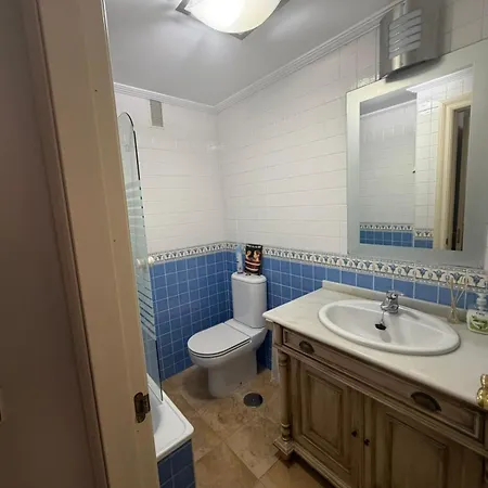 Playa Appartement Gijón
