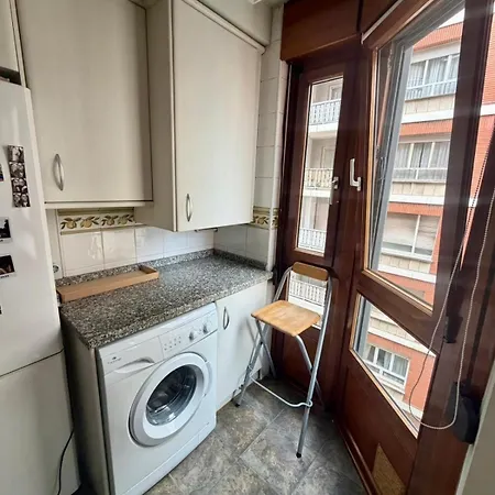 Appartement Playa