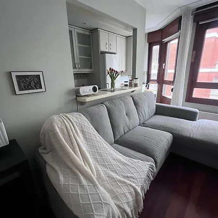 Appartement Playa *